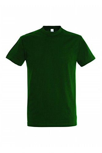 SOLS Men's Imperial T-Shirt
