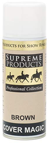 Supreme Products Brown Cover Magic, 400 ml