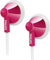 Philips SHE2105RD/00 - Auriculares in-ear