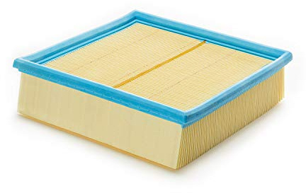 UFI Filters, Air Filter 30.835.00, Suitable for cars, Applicable to Various Models of Audi, Barkas, Jaguar, Lada (VAZ), Porsche, Volkswagen, Volvo, Wartburg