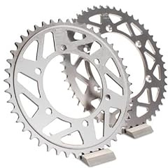 Stahl-Kettenrad AFAM 530-43Z (Schwarz)