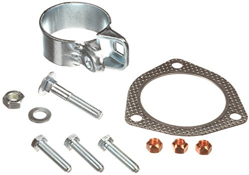 HJS 82112231 Montagesatz, Katalysator | Kompatibel mit: FORD GALAXY I, SEAT ALHAMBRA, VW CORRADO, SHARAN