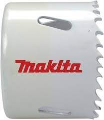 Makita-Corona D-17083 bimetalica di acciaio per 51 mm, metallo, legno o plasticos