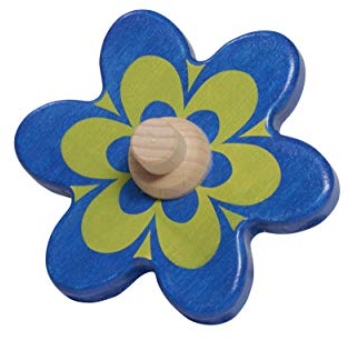 NIC 1678 MB Blume blau