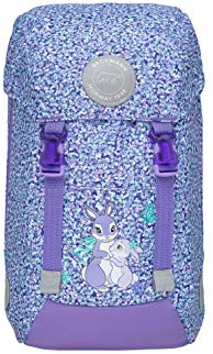 Beckmann Kinderrucksack 12 Liter Bunnies Kindergartenrucksack