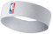 Nike Herren Nkn02100 Band, Weiß, Einheitsgröße EU
