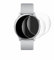 brotect 3D Curved Screen Protector compatible with Samsung Galaxy Watch Active / 2 (40mm) (2 Pack) - Full Screen Coverage