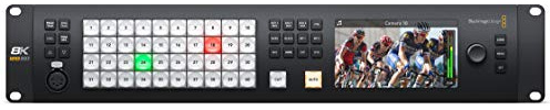 Blackmagic Design ATEM Constellation 8K (BM-SWATEMSCN4/1ME4/8K)