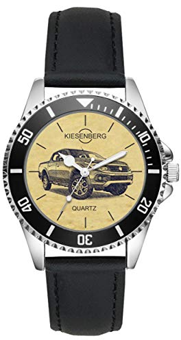 KIESENBERG Uhr - Geschenke für Fullback Fan L-4293