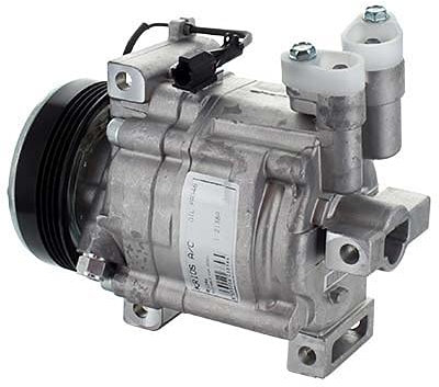 MEAT & DORIA K12138A Compressore aria condizionata Compressore Aria Condizionata Compressore clima Compressore condizionatore