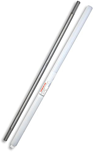 WERHE ® Bohrverlängerung 750 mm SDS Max auf SDS Max Schaft zu Adapter Aufnahme