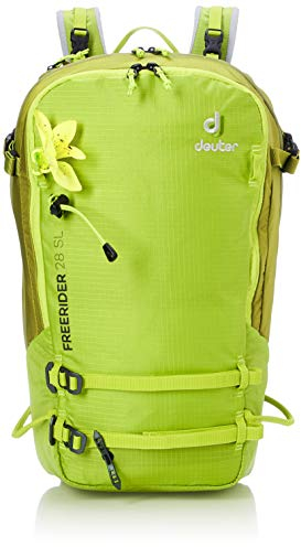 deuter Freerider 28 SL Women's Backpack - Einheitsgröße