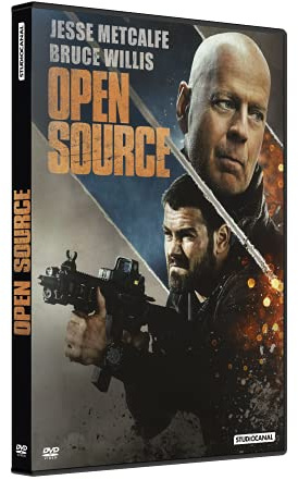 Open source [FR Import]
