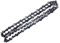 Catena per motoseghe Blue Max 2160, passo 0,8 cm, LP .058, calibro 86DL per motoseghe Blue Max 2160, sostituisce 21LPX086G 5200 5800 6200 pezzi utensile