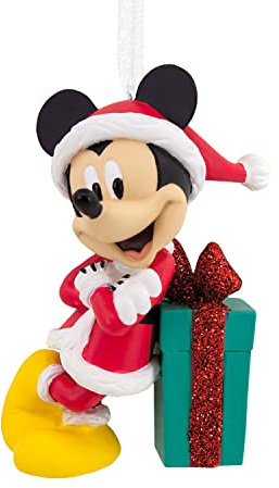 Hallmark Disney Mickey Mouse Christbaumschmuck