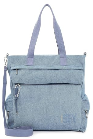 SURI FREY Foxy Shopper Blue