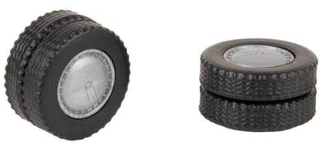 Faller Setra S 315 163652 Drive Wheel Battery Bus