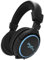 KABELGEBUNDENER Gaming-KOPFHÖRER PXN-U306 MIT MIKROFON, Schwarz