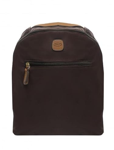BRIC'S DAMEN RUCKSACK D MOCCA BXL45059.584 X-COLLECTION Rucksack MOCCA ND WAHL = P, mocca, Einheitsgröße