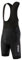 JEPOZRA Salopette Ciclismo Uomo Estiva Pantaloncini Bici Fondello Gel Pantaloni Imbottiti MTB Corti Salopette Bicicletta Professionale Bibshort (XL, Nero-03)