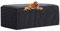 Ottomane Hockerbezug Quadratisch/Rechteckig,Hocker Husse für Fußhocker Schonbezug , Stretch Bezug Ottomane Abdeckung Überzug Hocker Protector Waschbar Hockerabdeckung ( Color : #3 , Size : Ottoman XL-