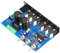 JINGERL 600 W Subwoofer Amplificador Mono Power Amplifier Board 5200 1943 Röhrenverstärker Home Audio Amp Basierend auf STK350-230