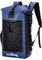 iculabg Trockensäcke für Kajakfahren, wasserdichter Rucksack für Damen und Herren, Dry Bag Rucksack, wasserdichte Taschen für Reisen, Bootfahren, Strand, Camping, Wandern, 30 l/40 l