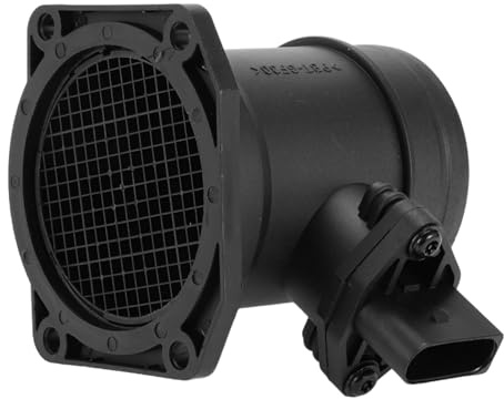 Hihaha Keine. 986280206 Luftmassenmesserbaugruppe für Audi A4 1997-2001 / Innen/Langlebig / 1 Stück