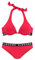 Elbsand Damen Bügel-Bikini