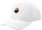 Baseballmützen Baseball Kappe Hot Shot Creme Granite Mountain Interagency Baseball Cap Sonnenkappe niedlich Big Size Hut Herren Damen