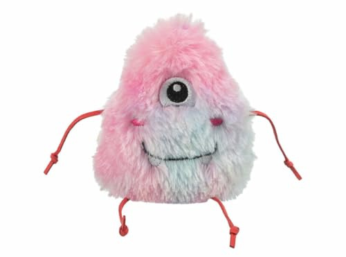 Trixie Monster, Plüsch, 12 cm