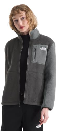 The North Face Damen Yumiori Full Zip Jacke (1er Pack)