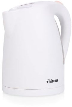 Hervidor Tristar WK1345 1.7 Litros 2200 W