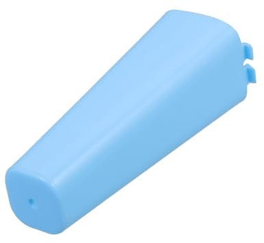 Mipcase Hundetoilettensäule Für Innenbereich Pfosten Für Hundetoilette Trainingshilfe Für Welpen Anpassbarer Urinsäulenhalter Einfach Zu Reinigendes Kunststoffsystem Hilfsmittel Zur