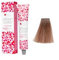 Urban Keratin Urban Color - Crema colorante 9.21 rubio muy claro iridiscente ceniza, 100 ml