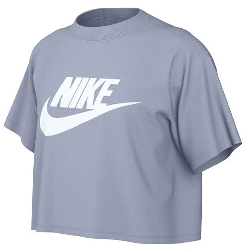 Nike G NSW Tee Crop Futura HBR T-Shirt