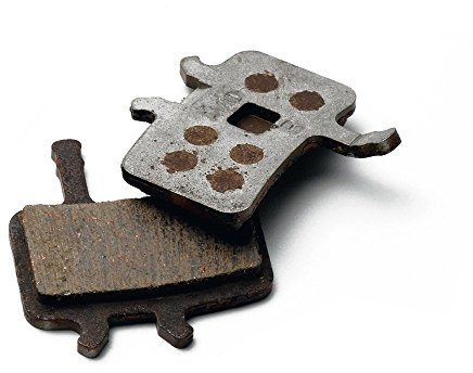 Avid 106501 Bremsen für Fahrräder, Erwachsene, Unisex, Mehrfarbig, Einheitsgröße