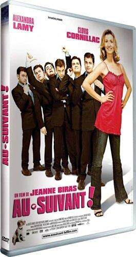 Au suivant ! [FR Import]