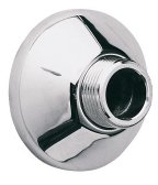 GROHE 12003000 raccord Excentrique en S 15 mm,