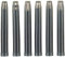 1101001 – Body Pilot Fountain Pen Cartridges Set of 6