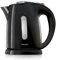 Philips HD4646/20 Serie Wasserkocher (1,5 Liter, 2400 Watt, Anti-Kalk), schwarz