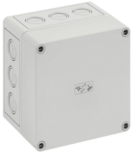 Spelsberg tk-pc – Dry-Box 1313 – 10-m