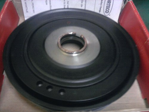 Corteco 80000597 Puleggia Motore
