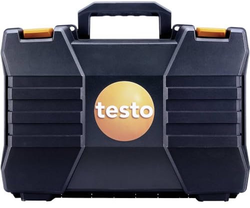 Testo Koffer professional klein, 1 Stück, 0516 1035