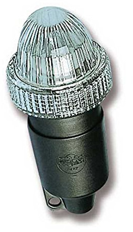 Parachini Shop Lampe in PILA 360° White Light Marine Zubehör