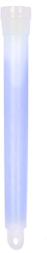 Rothco Chemischer Leuchtstab, blau, 15,2 cm