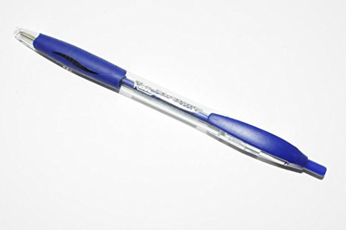 BIC Kugelschreiber ATLANTIS blau