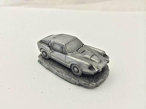 Pride In Details Saab Sonette 2 V4 Modellauto im Maßstab 1,92