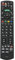 New Generic Universal Replaced PANASONIC TV Remote fit for Almost All PANASONIC Brand LCD LED TV