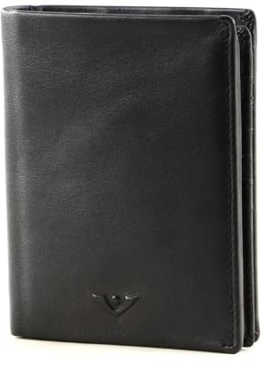 Voi Soft Freddy Geldbörse Leder 9 cm